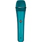 TELEFUNKEN M80 Supercardioid Dynamic Handheld Vocal Microphone Turquoise thumbnail