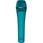 TELEFUNKEN M80 Supercardioid Dynamic Handheld Vocal Microphone Turquoise