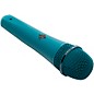 TELEFUNKEN M80 Supercardioid Dynamic Handheld Vocal Microphone Turquoise