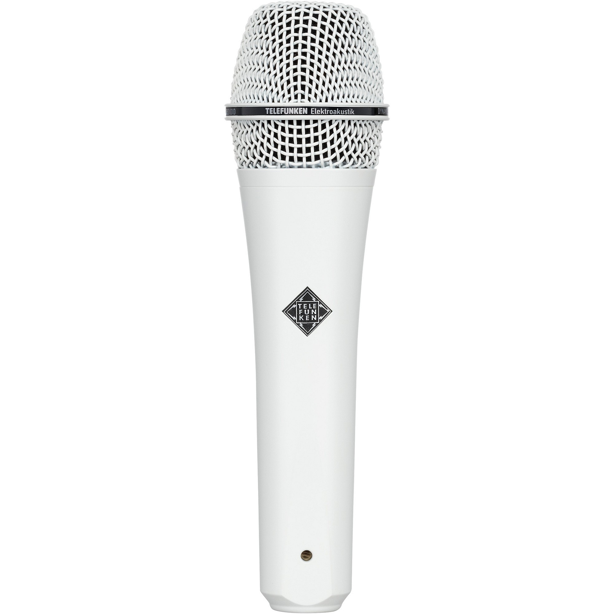 TELEFUNKEN M80 Supercardioid Dynamic Handheld Vocal Microphone