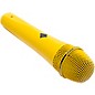 TELEFUNKEN M80 Supercardioid Dynamic Handheld Vocal Microphone Yellow