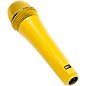 TELEFUNKEN M80 Supercardioid Dynamic Handheld Vocal Microphone Yellow