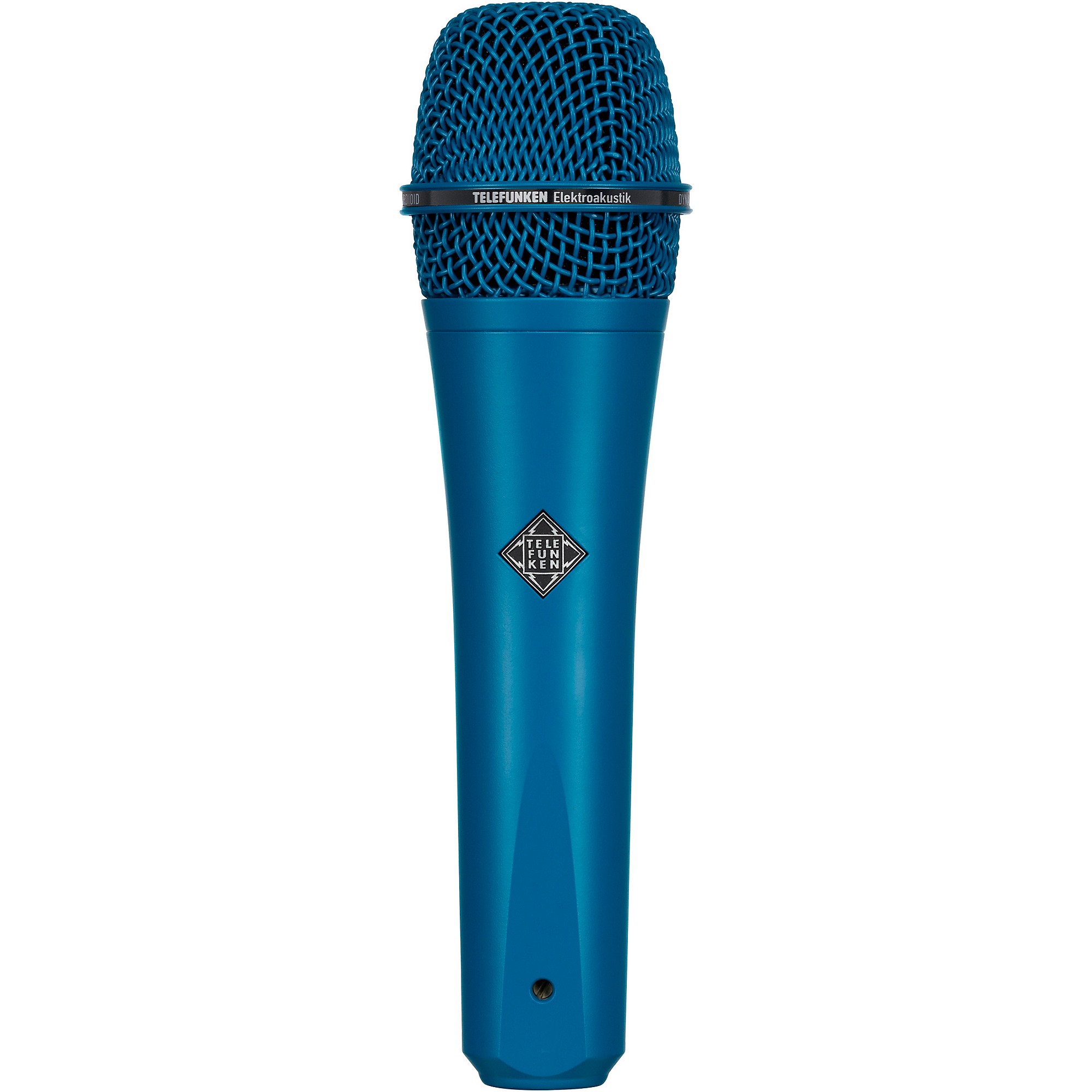 Telefunken M81 ダイナミックマイク TELEFUNKEN M81 Supercardioid Dynamic Handheld Vocal