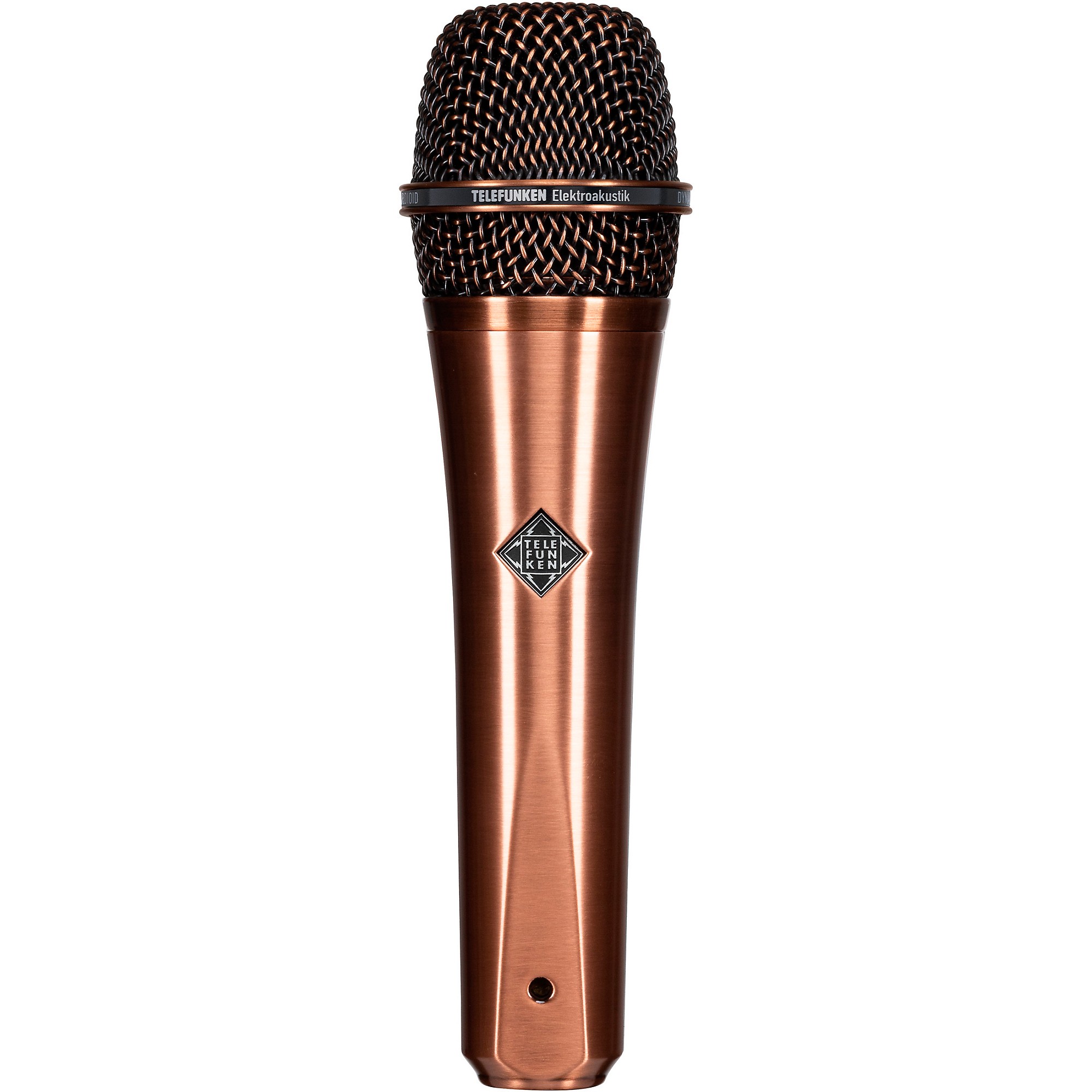 TELEFUNKEN M81 Supercardioid Dynamic Handheld Vocal Microphone