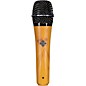 TELEFUNKEN M81 Supercardioid Dynamic Handheld Vocal Microphone Oak thumbnail