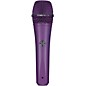 TELEFUNKEN M81 Supercardioid Dynamic Handheld Vocal Microphone Purple thumbnail