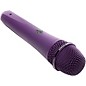 TELEFUNKEN M81 Supercardioid Dynamic Handheld Vocal Microphone Purple