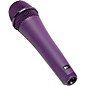 TELEFUNKEN M81 Supercardioid Dynamic Handheld Vocal Microphone Purple