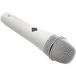 TELEFUNKEN M81 Supercardioid Dynamic Handheld Vocal Microphone White