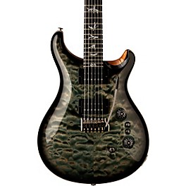 PRS Kanami Limited Edition Electric Guitar Trampas Green Smokeburst