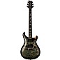 PRS Kanami Limited Edition Electric Guitar Trampas Green Smokeburst