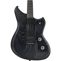 Dunable Guitars DE Yeti Electric Guitar Gloss Black