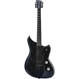 Dunable Guitars DE Yeti Electric Guitar Gloss Black