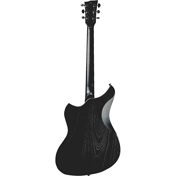 Dunable Guitars DE Yeti Electric Guitar Gloss Black