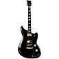 Dunable Guitars DE Yeti Electric Guitar Matte Black