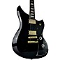 Dunable Guitars DE Yeti Electric Guitar Matte Black