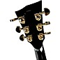 Dunable Guitars DE Yeti Electric Guitar Matte Black