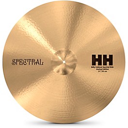 SABIAN Limited-Edition Billy Cobham Spectral Ride 23 in.