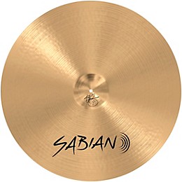 SABIAN Limited-Edition Billy Cobham Spectral Ride 23 in.