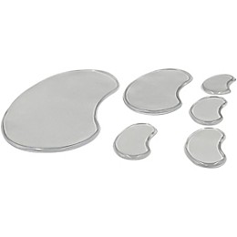 Cardinal Percussion Jupiter Gel Family Pack