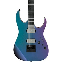Ibanez RG5121ET Prestige Electric Guitar Polar Lights