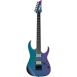 Ibanez RG5121ET Prestige Electric Guitar Polar Lights