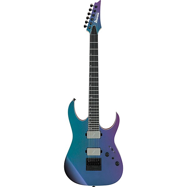 Ibanez RG5121ET Prestige Electric Guitar Polar Lights