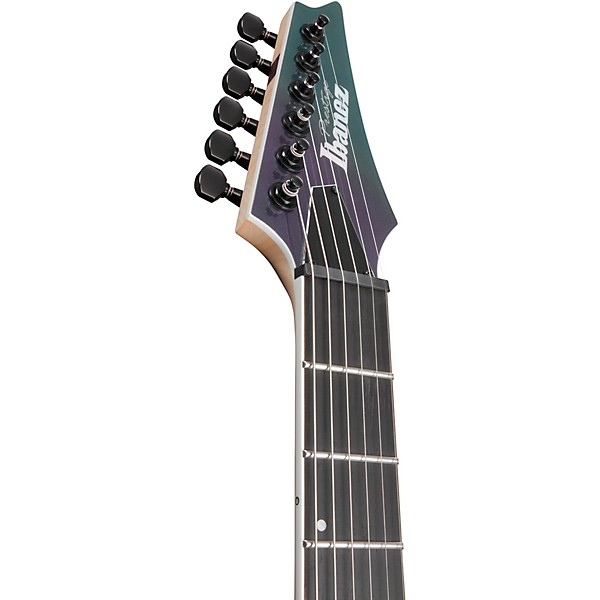 Ibanez RG5121ET Prestige Electric Guitar Polar Lights