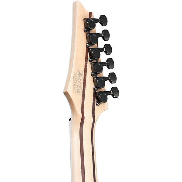 Ibanez RG5121ET Prestige Electric Guitar Polar Lights