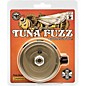 Beetronics FX Beetronics Tuna Fuzz Effects Pedal Silver thumbnail