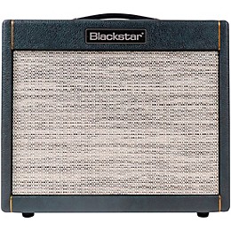 Blackstar TV-10B 10W 1x12 Tube Guitar Combo Amp Green