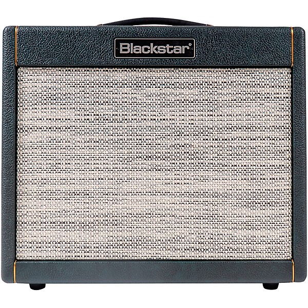 Blackstar TV-10B 10W 1x12 Tube Guitar Combo Amp Green