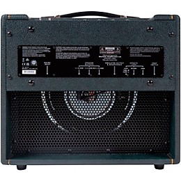 Blackstar TV-10B 10W 1x12 Tube Guitar Combo Amp Green