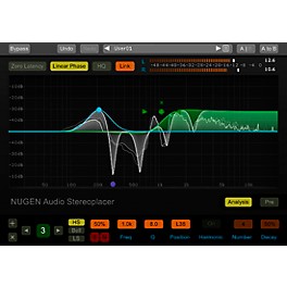 NuGen Audio Stereoplacer 3 < Stereoplacer Upgrade