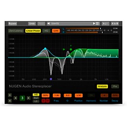 NuGen Audio Stereoplacer 3 < Elements Upgrade