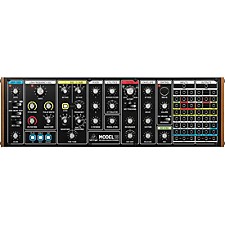 Amazon.com: Behringer Model D Analog Synthesizer