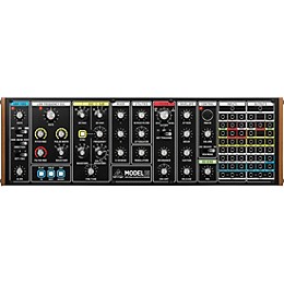 Behringer Model 15 Semi-Modular Analog Synthesizer