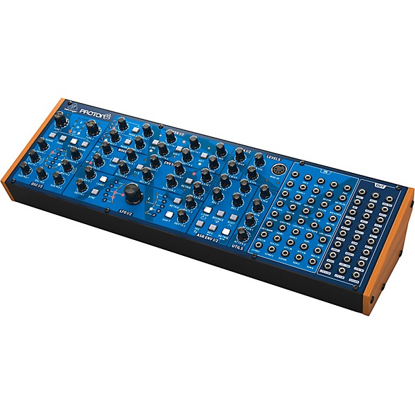 Behringer Proton Paraphonic Analog Synthesizer