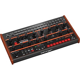 Behringer GRIND Hybrid Semi-Modular Synthesizer