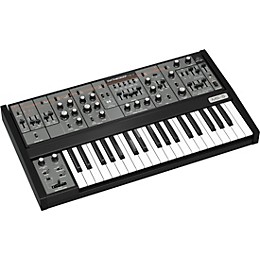 Behringer MS-5 Analog Synthesizer