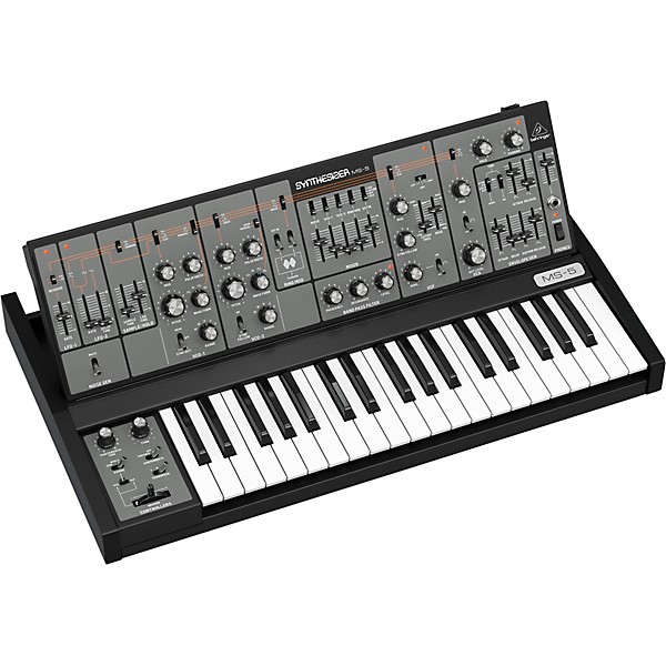 Behringer MS-5 Analog Synthesizer