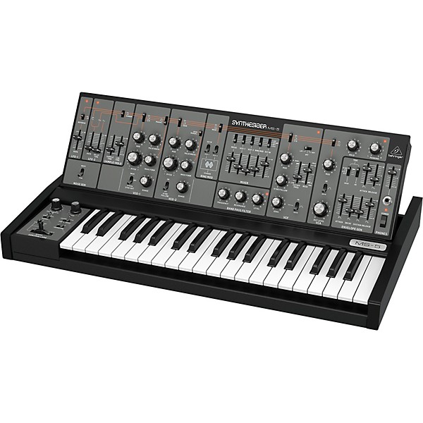 Behringer MS-5 Analog Synthesizer