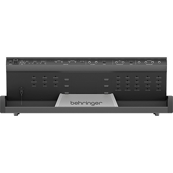 Behringer MS-5 Analog Synthesizer