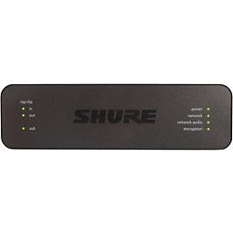 Shure MXA902W-S AND ANIUSB Audio Conferencing Kit