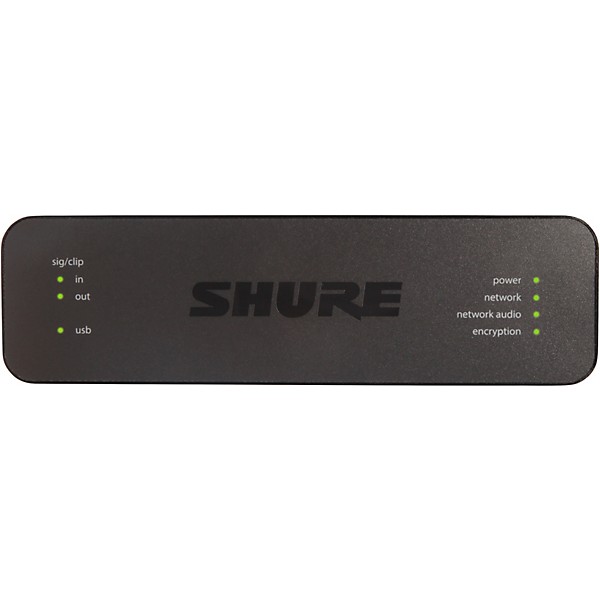 Shure MXA902W-S AND ANIUSB Audio Conferencing Kit