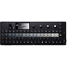 Yamaha SEQTRAK Music Creation Station Orange | Guitar Center