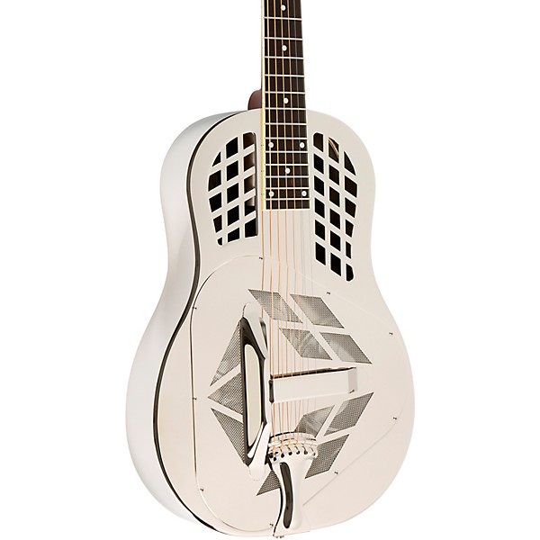National Style 1 Tricone Resonator Guitar