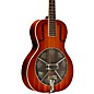 National El Trovador Resonator Guitar Natural thumbnail