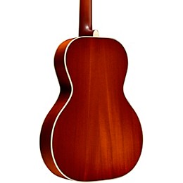 National El Trovador Resonator Guitar Natural