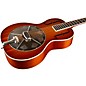 National El Trovador Resonator Guitar Natural